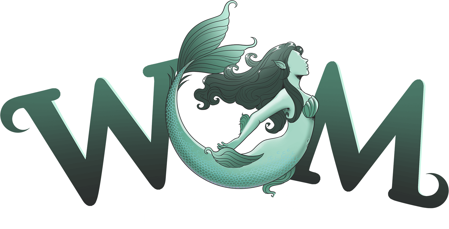 World Of Mermaids